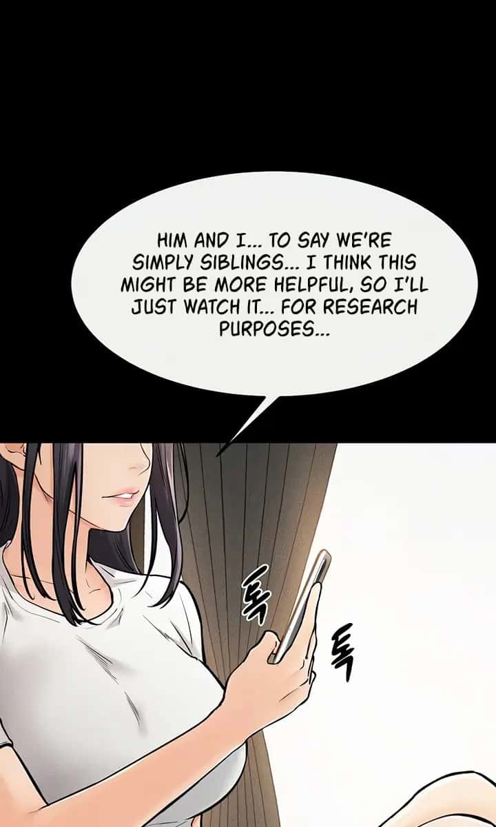 My New Family Is Too Nice to Me Chapter 63 Page 59
