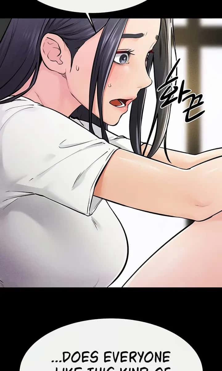 My New Family Is Too Nice to Me Chapter 63 Page 68