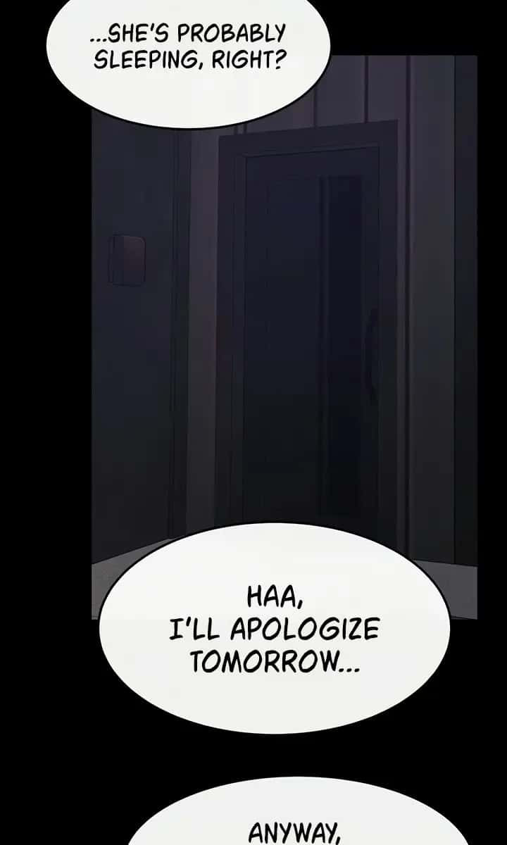 My New Family Is Too Nice to Me Chapter 63 Page 78