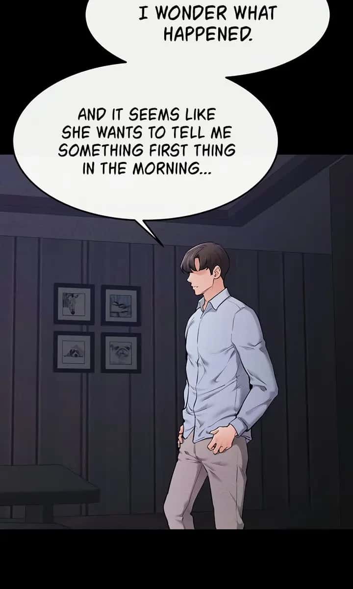 My New Family Is Too Nice to Me Chapter 63 Page 79