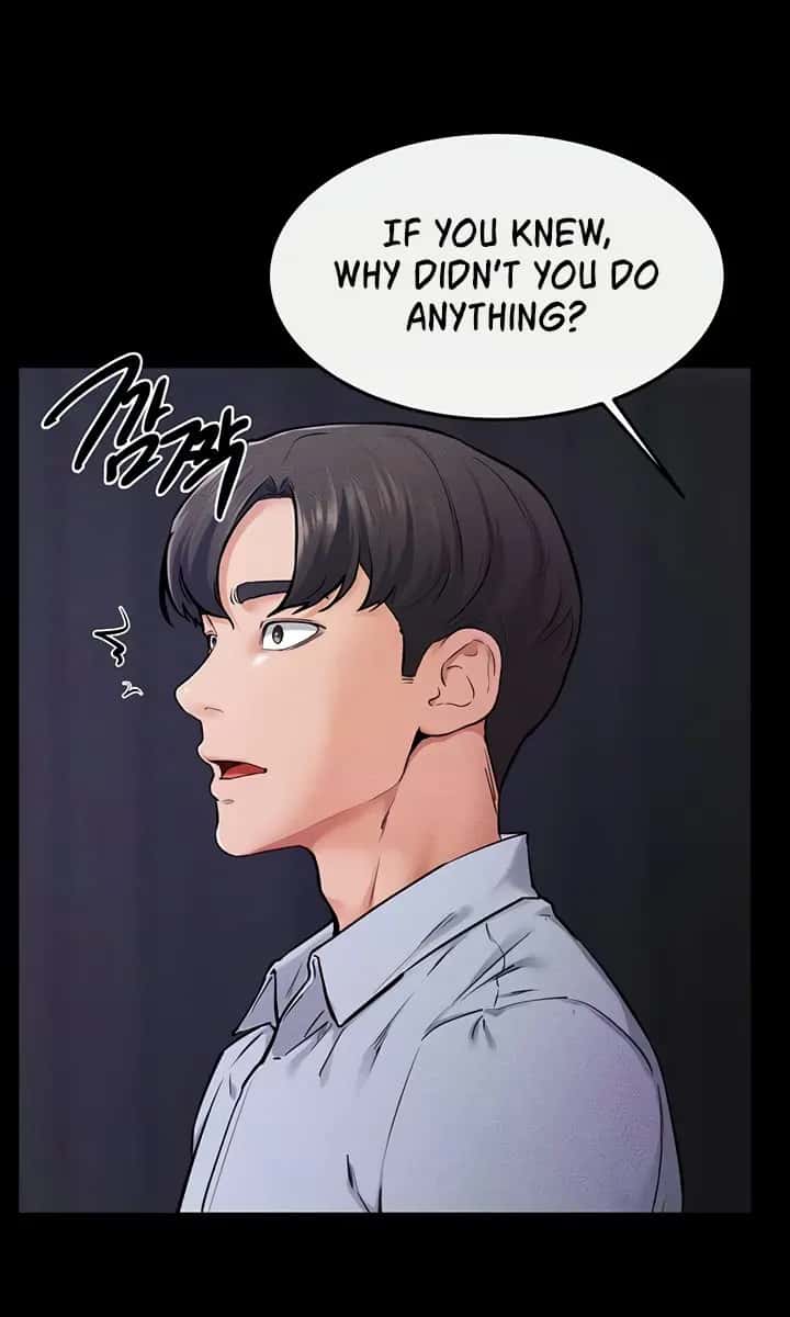My New Family Is Too Nice to Me Chapter 63 Page 80