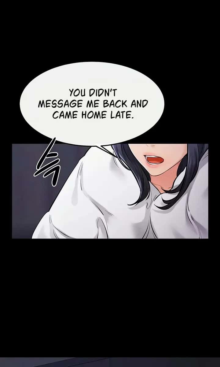 My New Family Is Too Nice to Me Chapter 63 Page 81