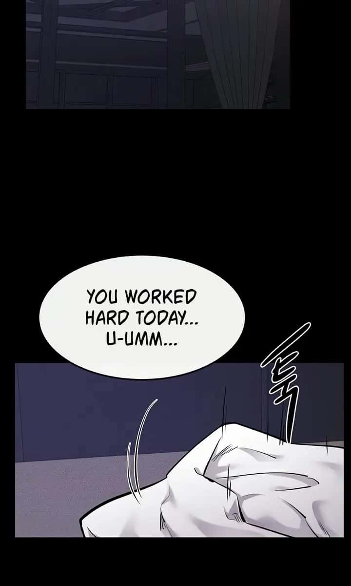 My New Family Is Too Nice to Me Chapter 63 Page 86