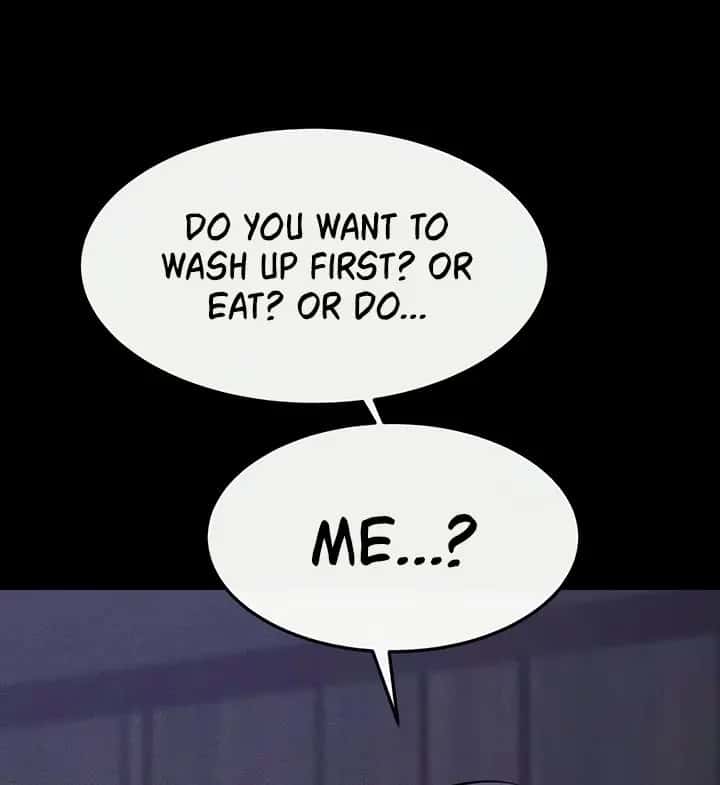My New Family Is Too Nice to Me Chapter 63 Page 87
