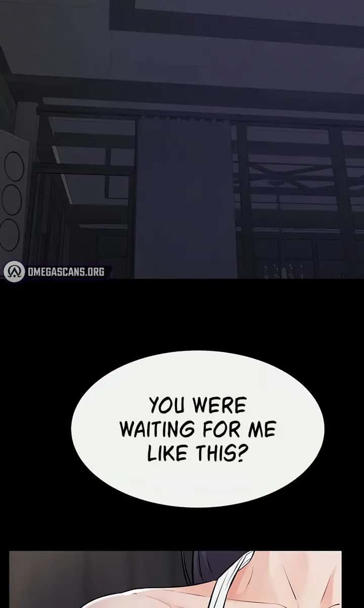 My New Family Is Too Nice to Me Chapter 64 Page 4