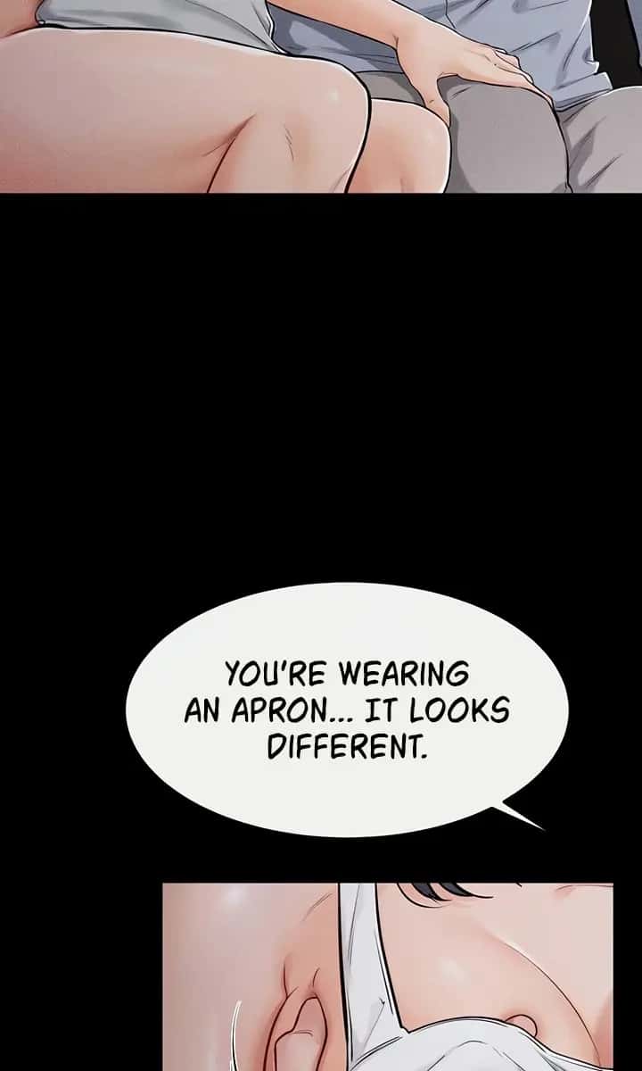 My New Family Is Too Nice to Me Chapter 64 Page 7