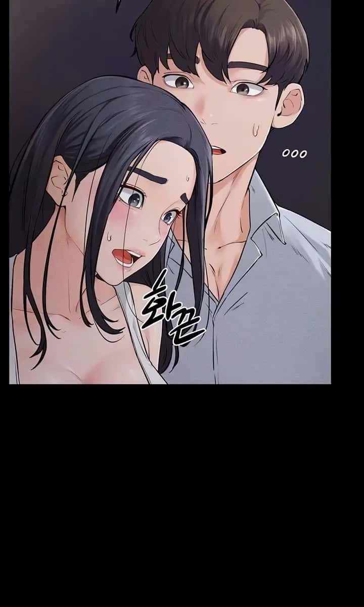 My New Family Is Too Nice to Me Chapter 64 Page 9