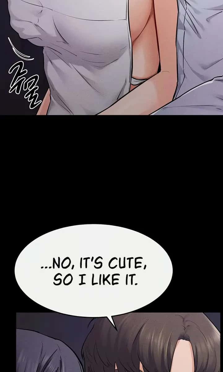 My New Family Is Too Nice to Me Chapter 64 Page 11
