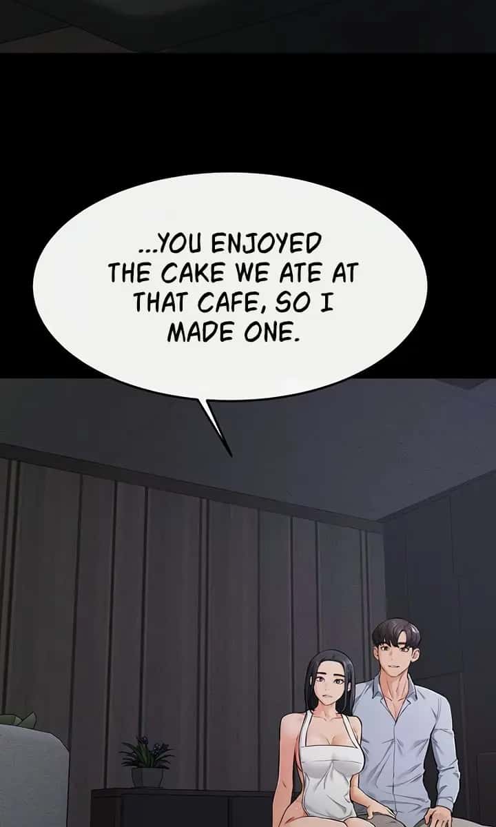 My New Family Is Too Nice to Me Chapter 64 Page 20