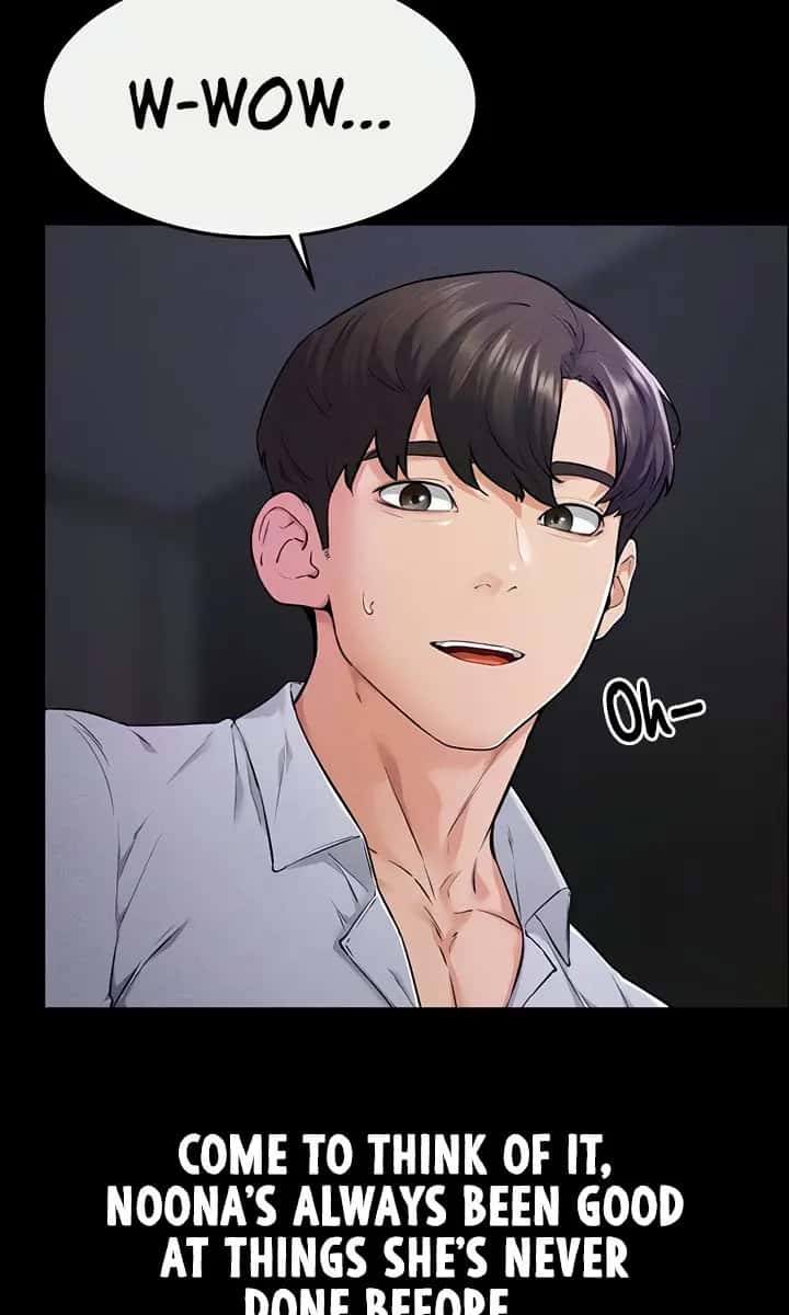 My New Family Is Too Nice to Me Chapter 64 Page 23