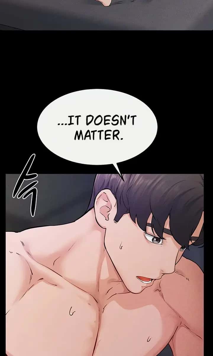 My New Family Is Too Nice to Me Chapter 64 Page 41
