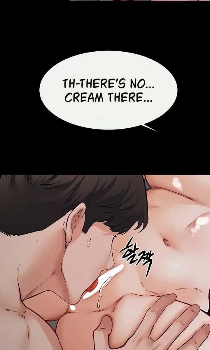 My New Family Is Too Nice to Me Chapter 64 Page 50