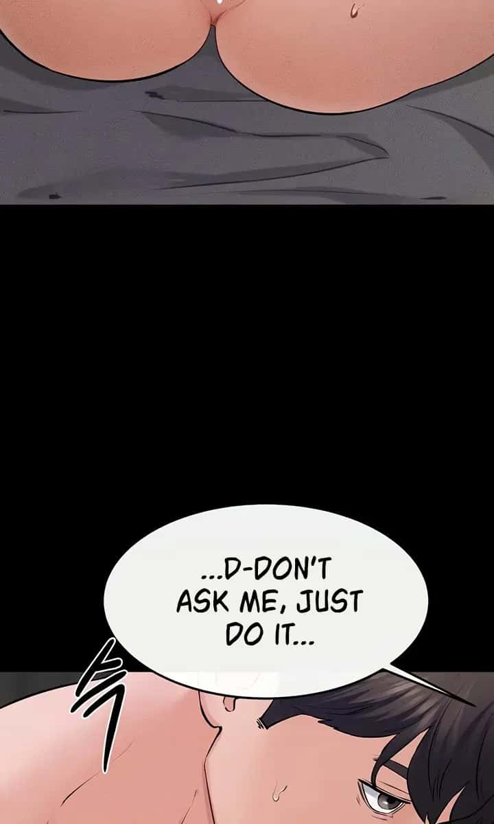 My New Family Is Too Nice to Me Chapter 64 Page 55