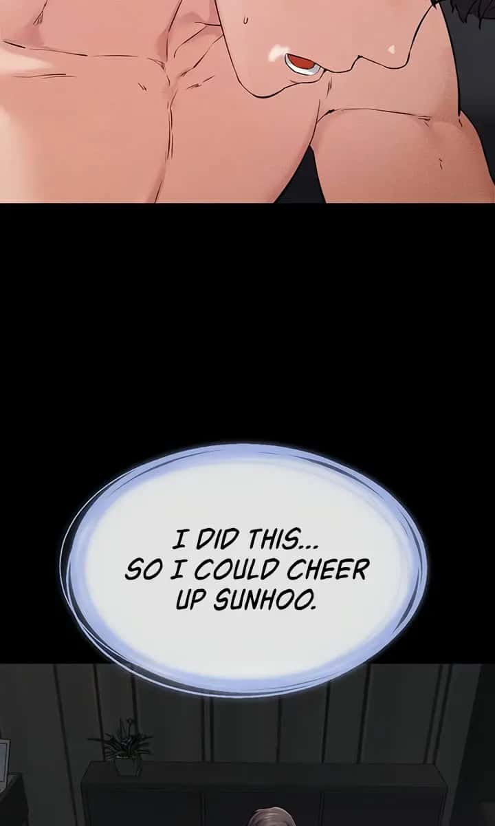 My New Family Is Too Nice to Me Chapter 64 Page 56
