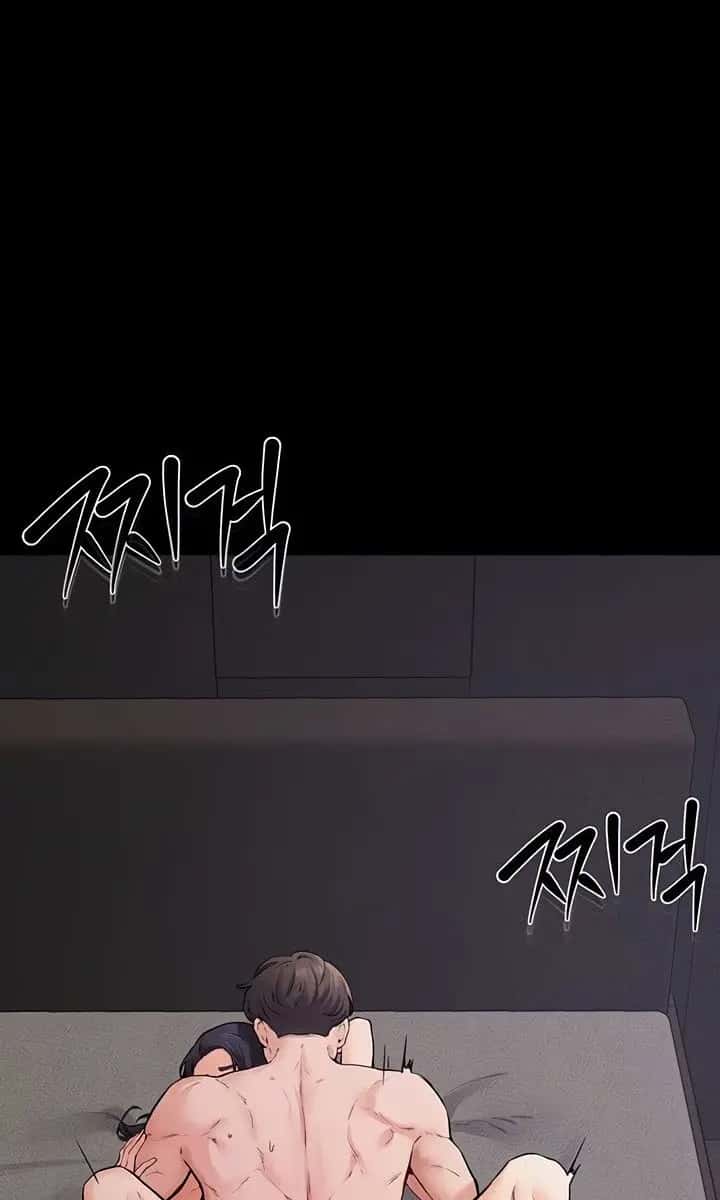 My New Family Is Too Nice to Me Chapter 65 Page 1