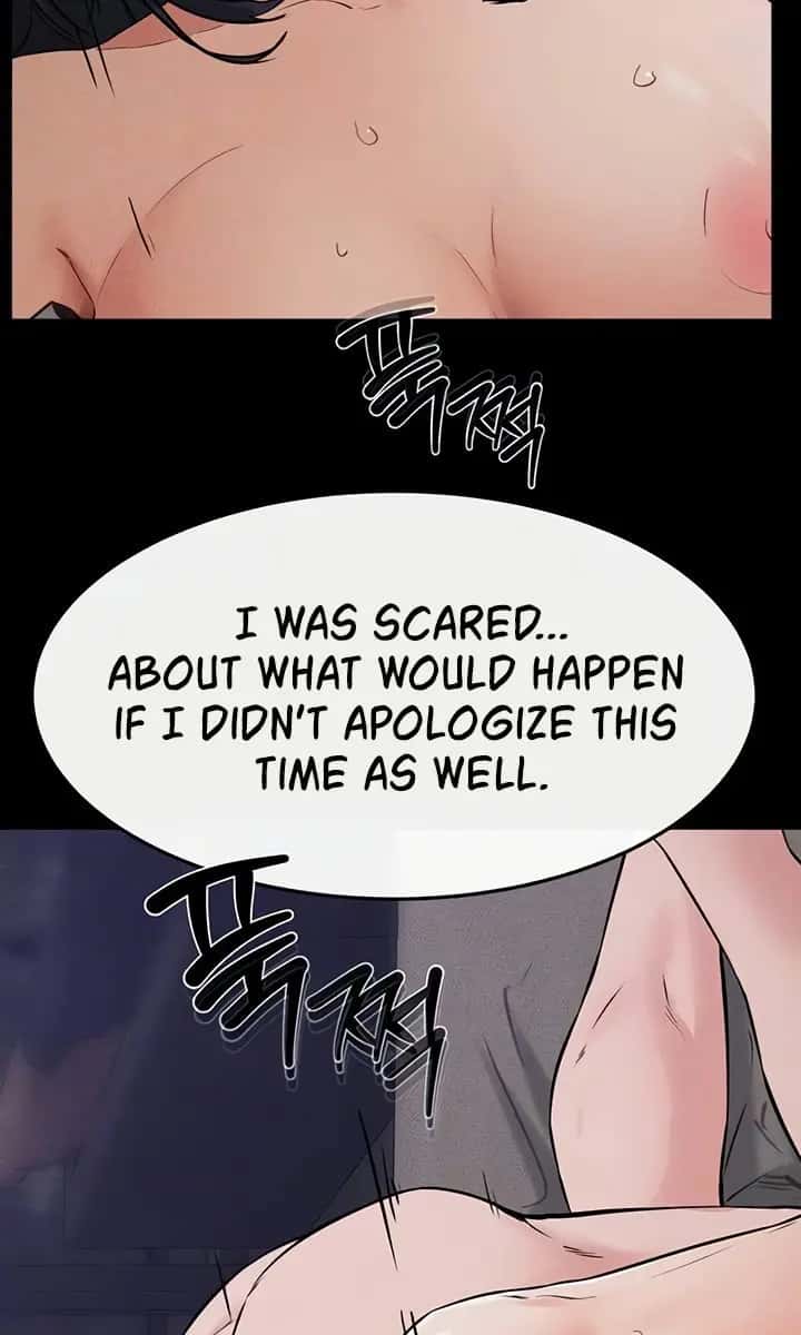 My New Family Is Too Nice to Me Chapter 65 Page 15