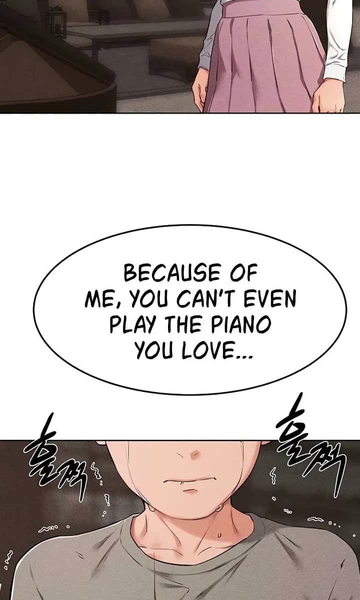 My New Family Is Too Nice to Me Chapter 65 Page 19