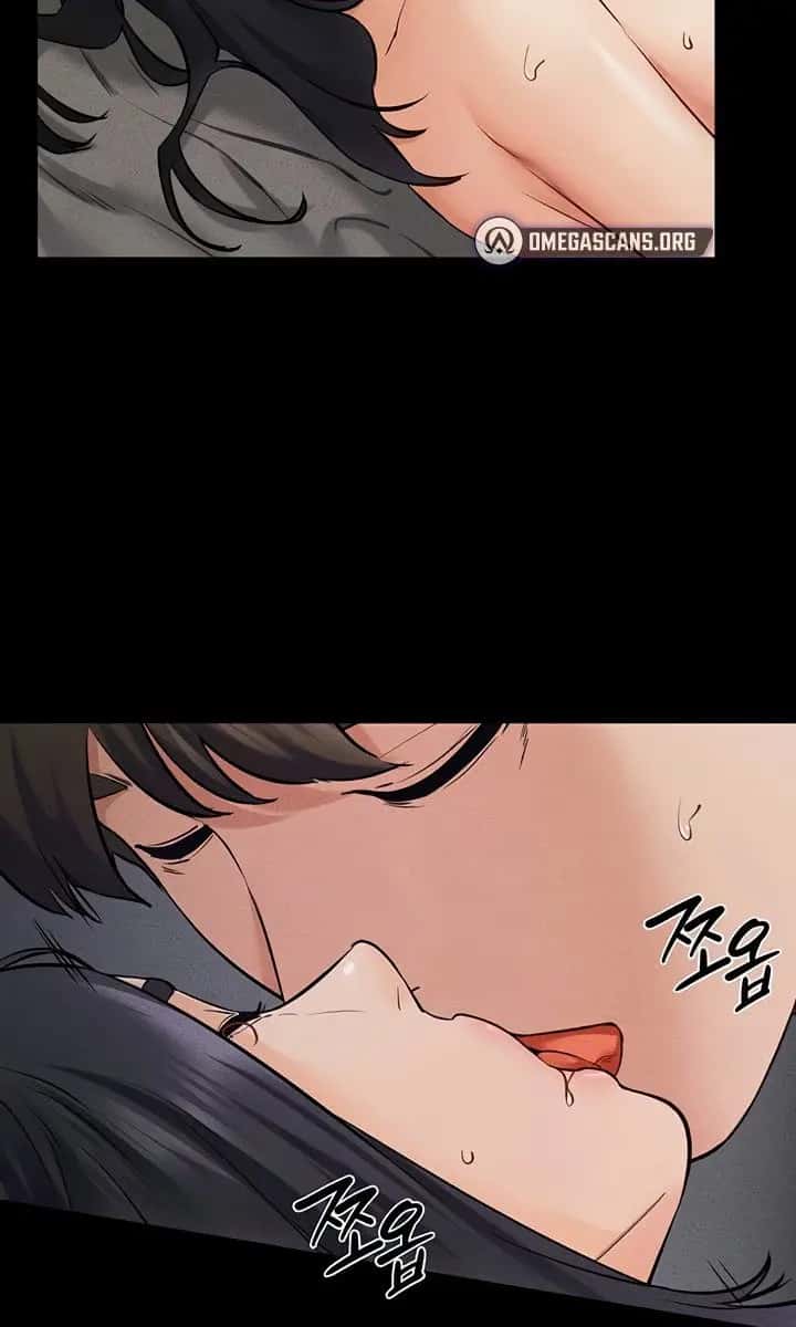 My New Family Is Too Nice to Me Chapter 65 Page 38