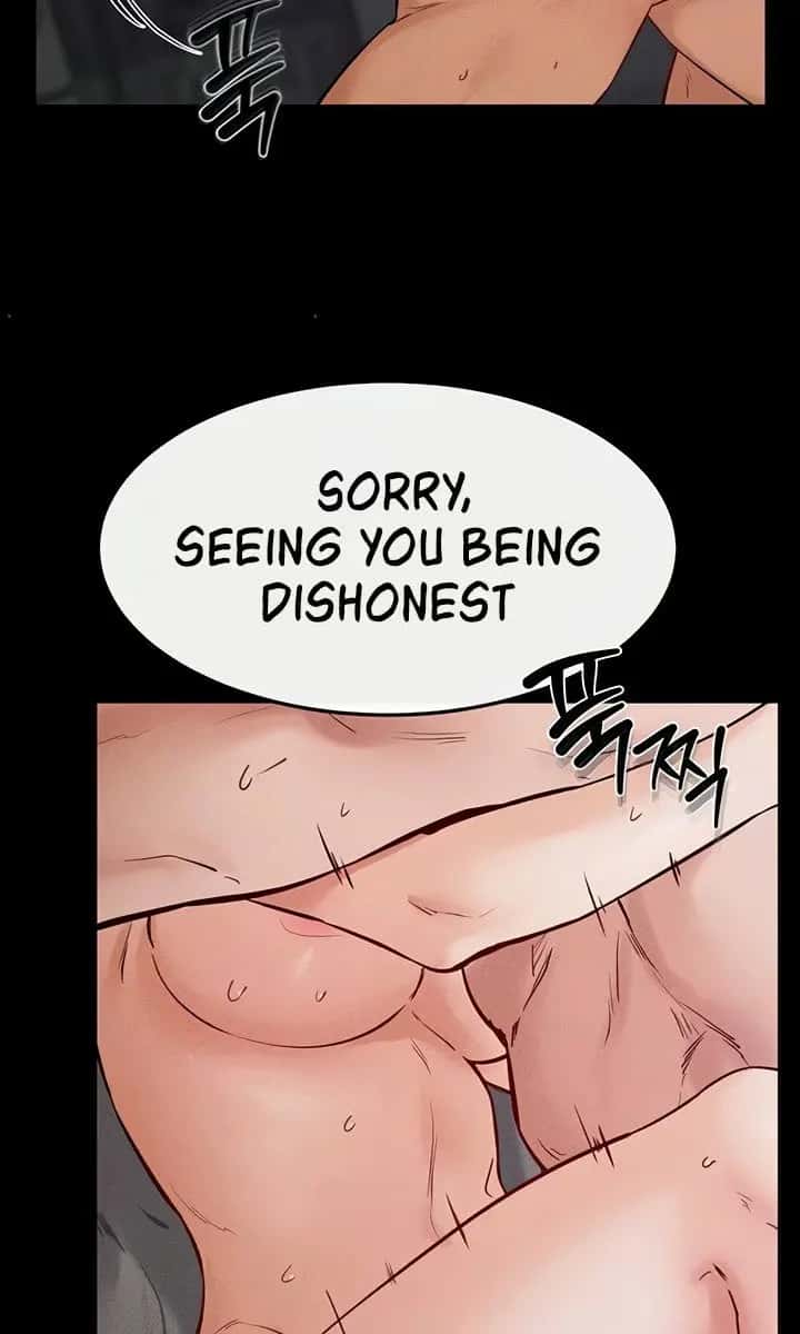 My New Family Is Too Nice to Me Chapter 65 Page 46