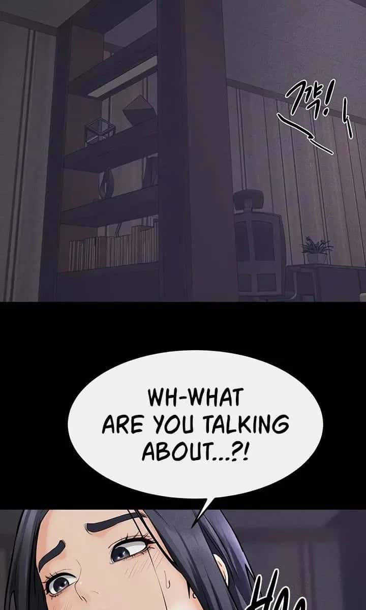 My New Family Is Too Nice to Me Chapter 65 Page 49