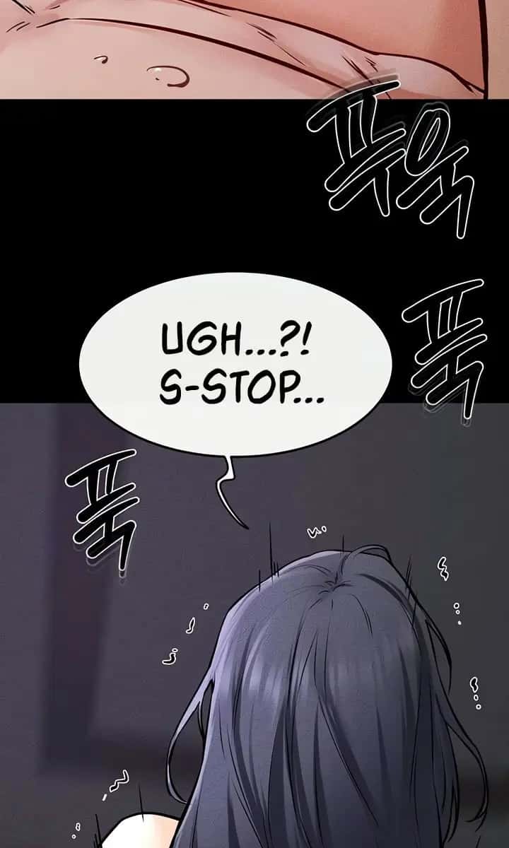 My New Family Is Too Nice to Me Chapter 65 Page 54