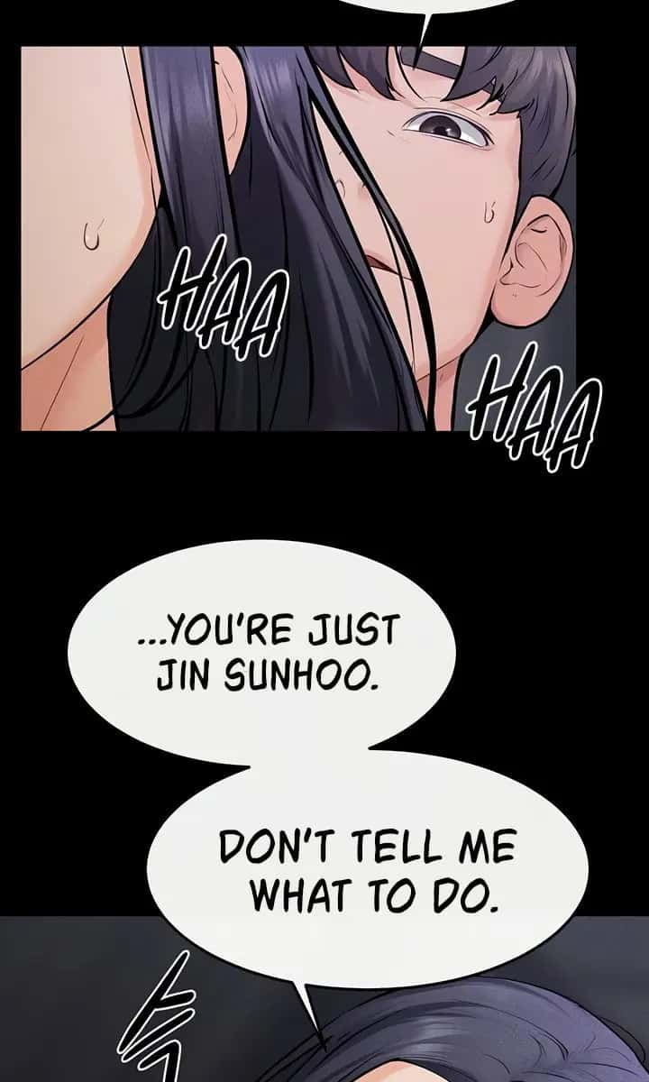 My New Family Is Too Nice to Me Chapter 65 Page 68