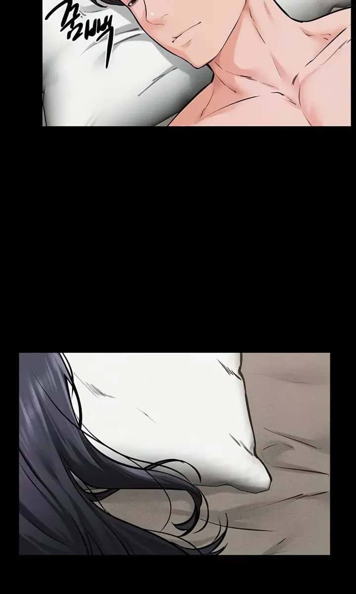 My New Family Is Too Nice to Me Chapter 65 Page 74