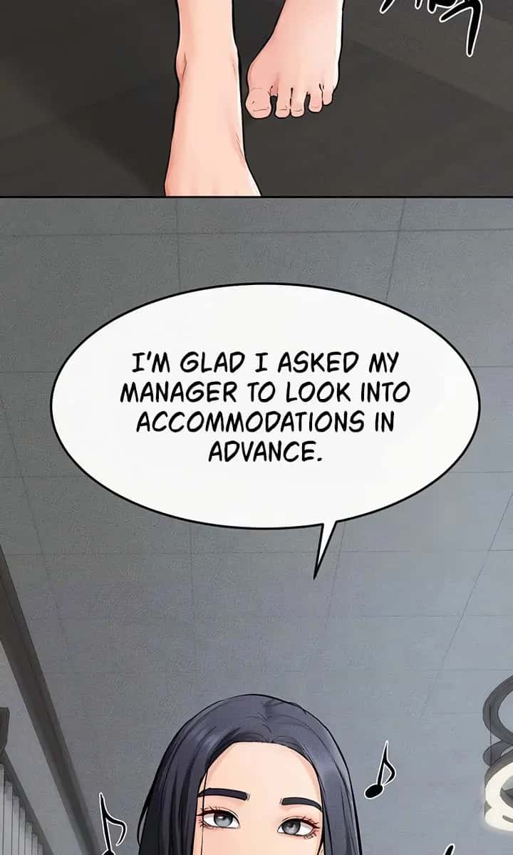 My New Family Is Too Nice to Me Chapter 66 Page 8