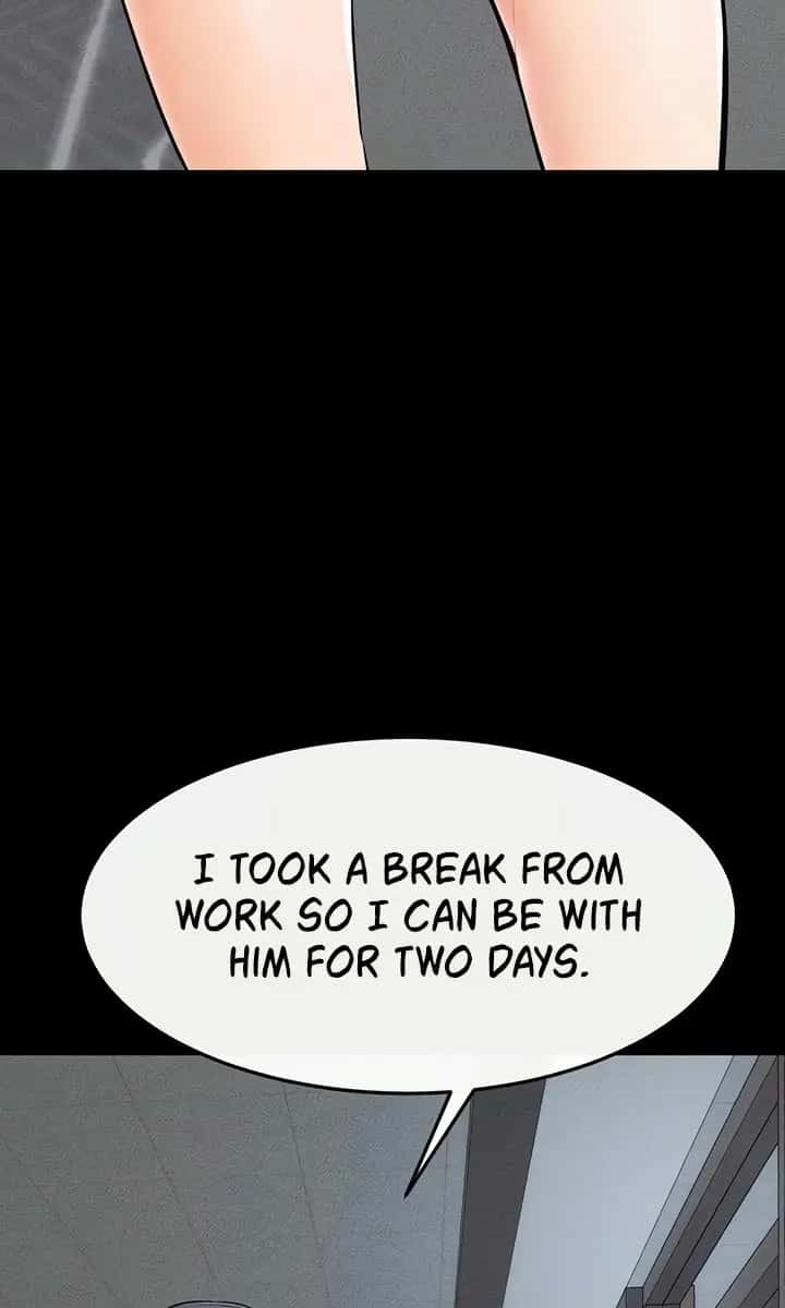 My New Family Is Too Nice to Me Chapter 66 Page 10