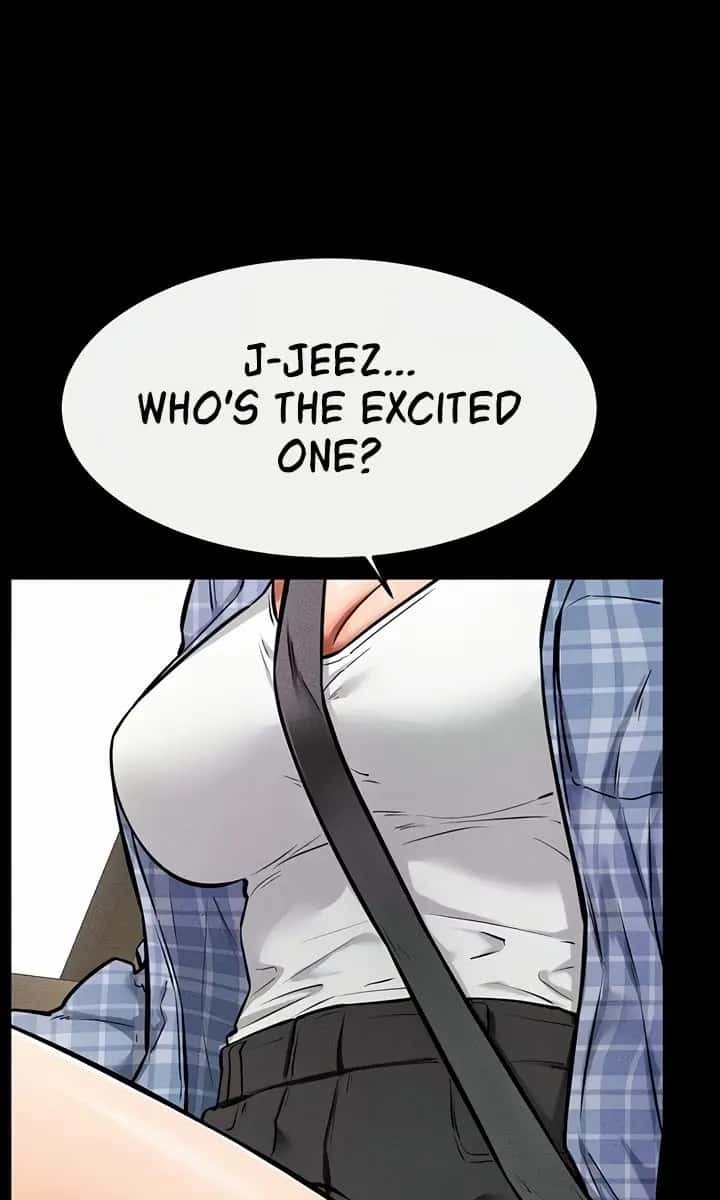 My New Family Is Too Nice to Me Chapter 66 Page 21