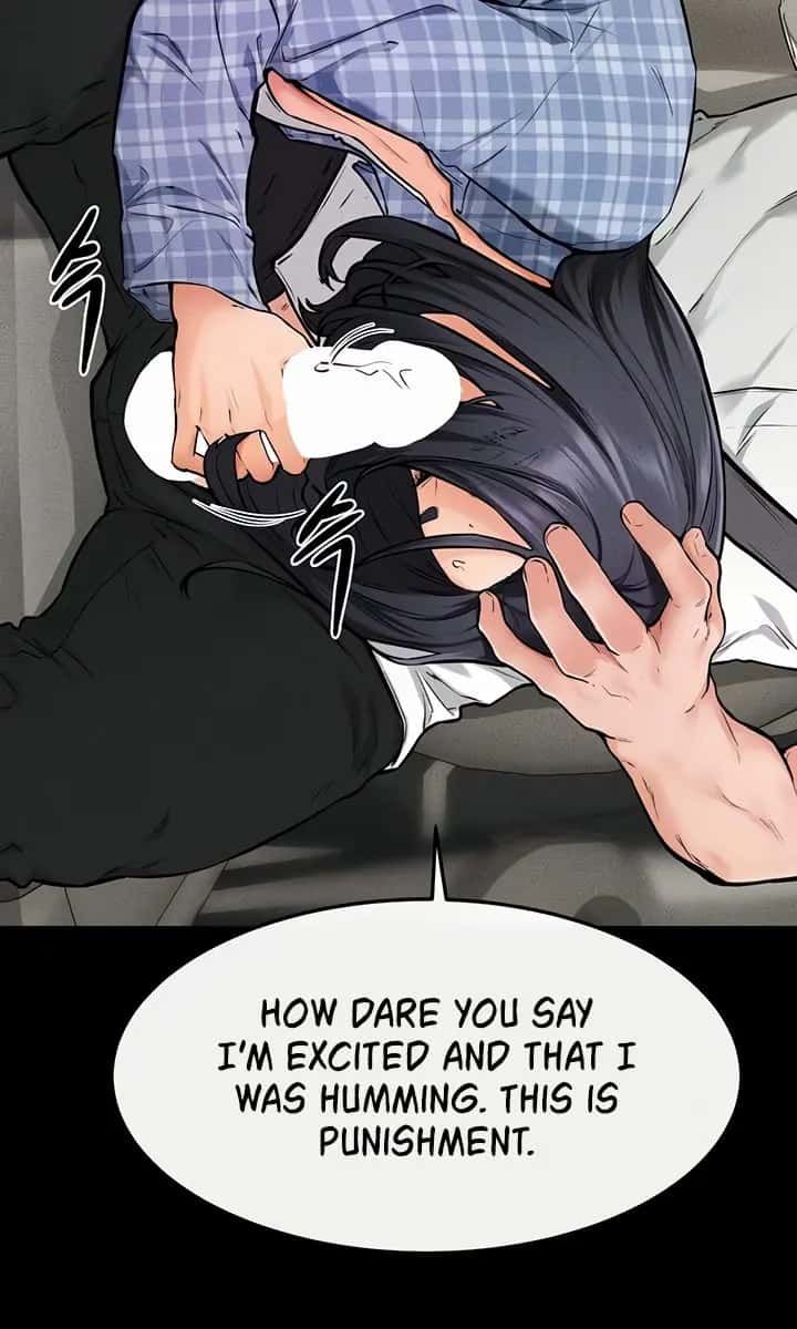 My New Family Is Too Nice to Me Chapter 66 Page 34