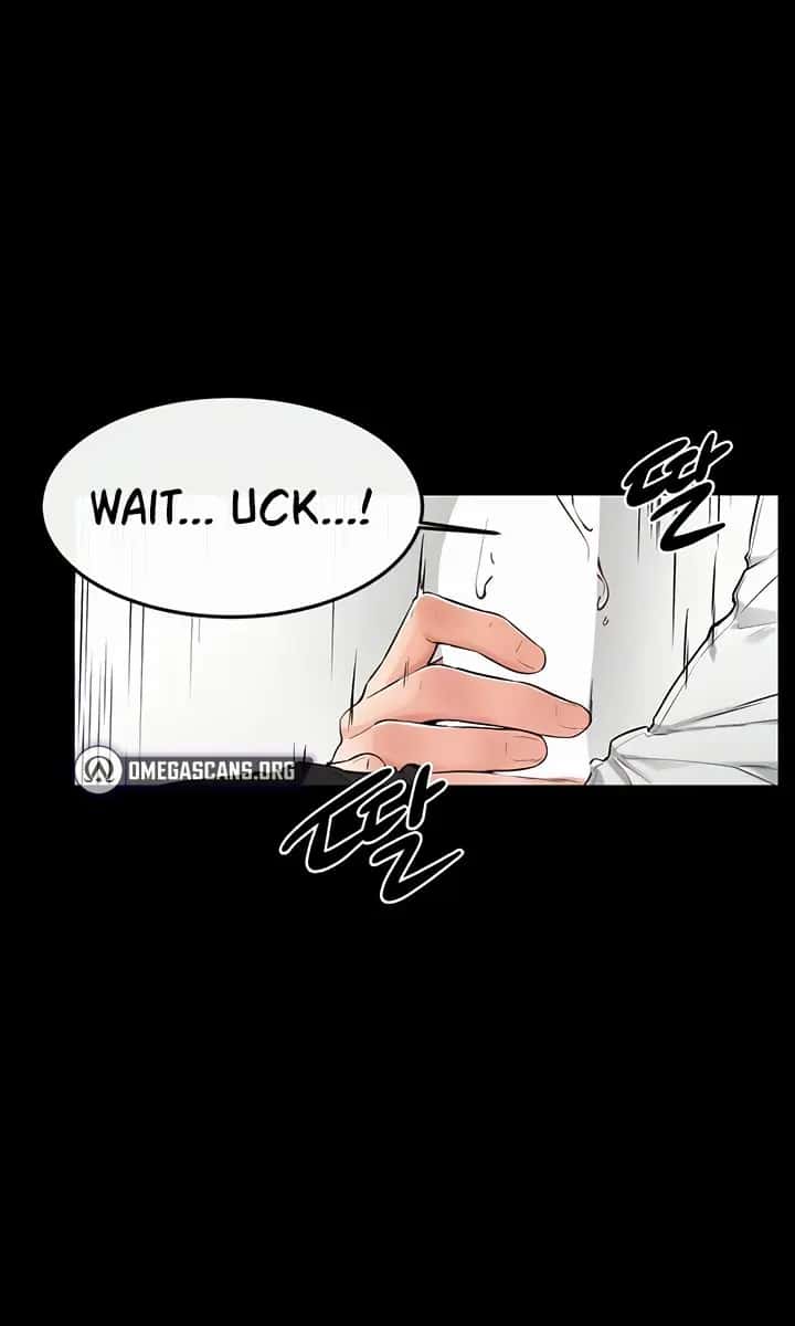 My New Family Is Too Nice to Me Chapter 66 Page 35