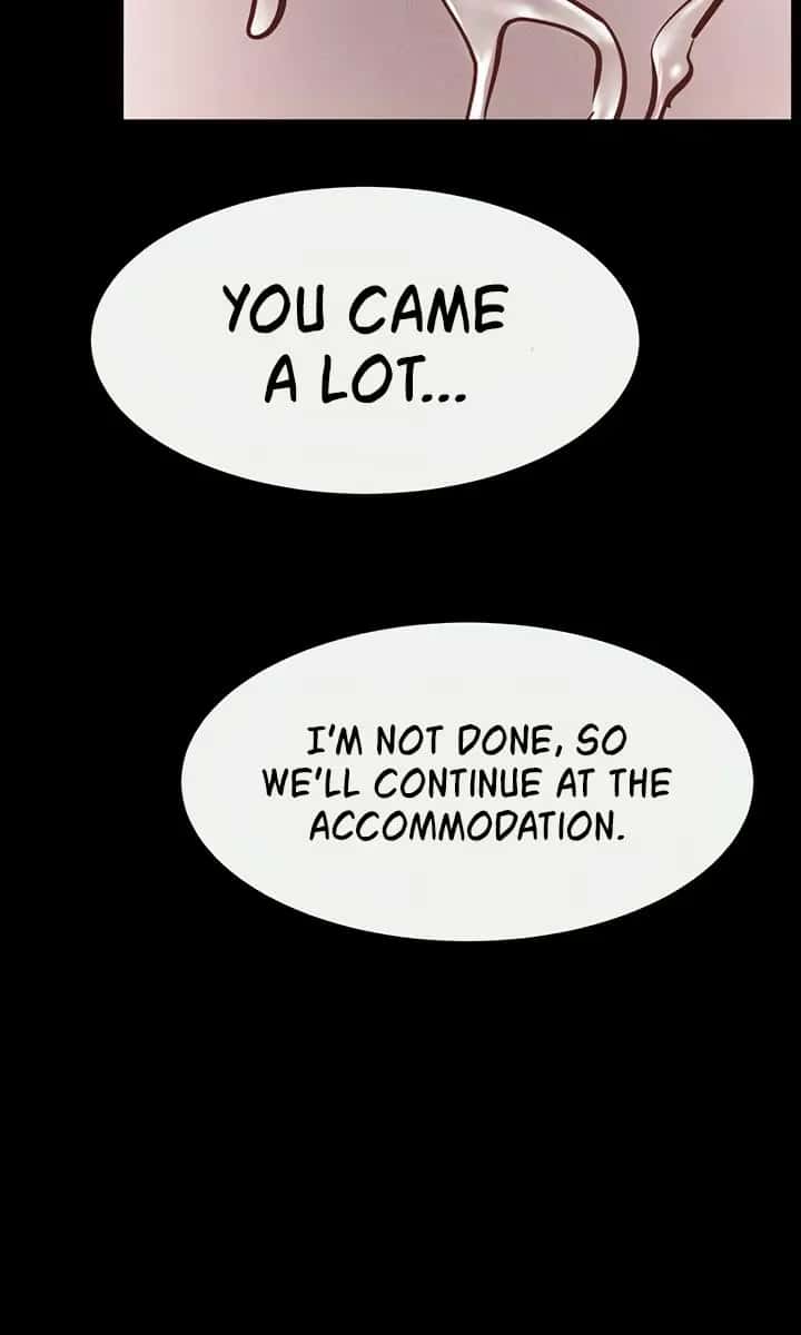 My New Family Is Too Nice to Me Chapter 66 Page 39