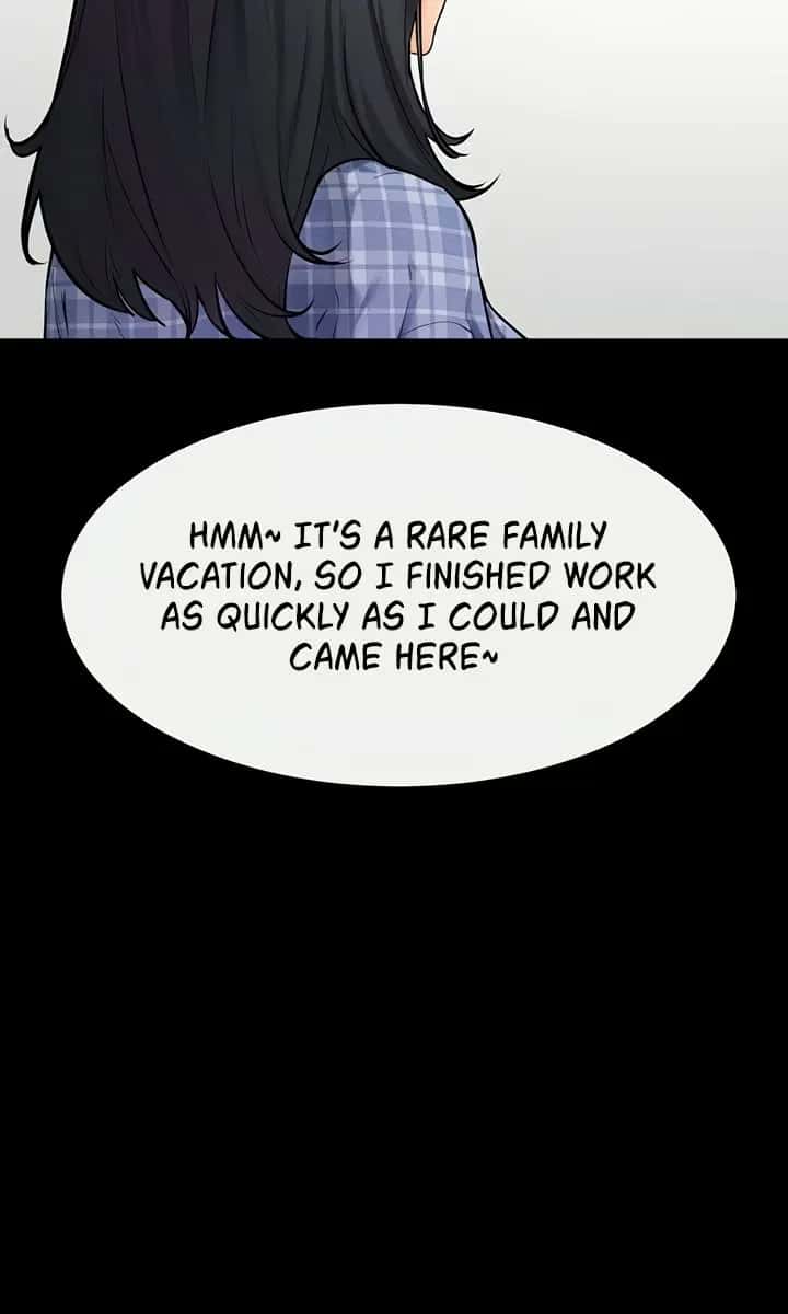 My New Family Is Too Nice to Me Chapter 66 Page 46