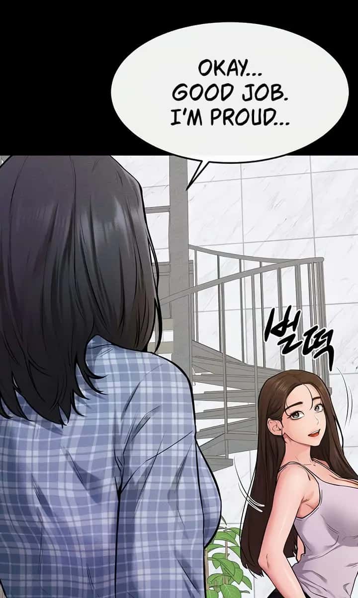 My New Family Is Too Nice to Me Chapter 66 Page 47