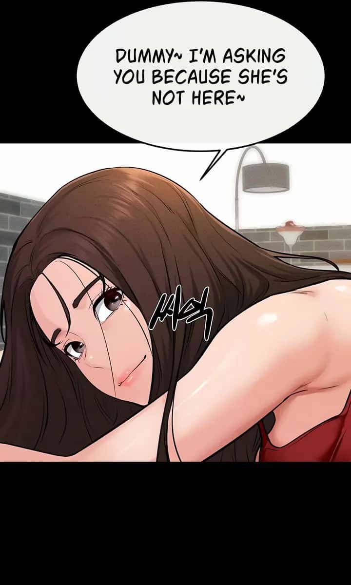 My New Family Is Too Nice to Me Chapter 66 Page 54