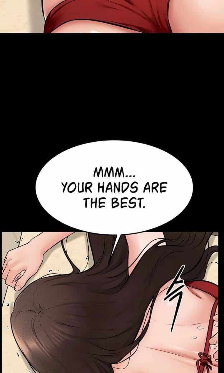 My New Family Is Too Nice to Me Chapter 66 Page 62
