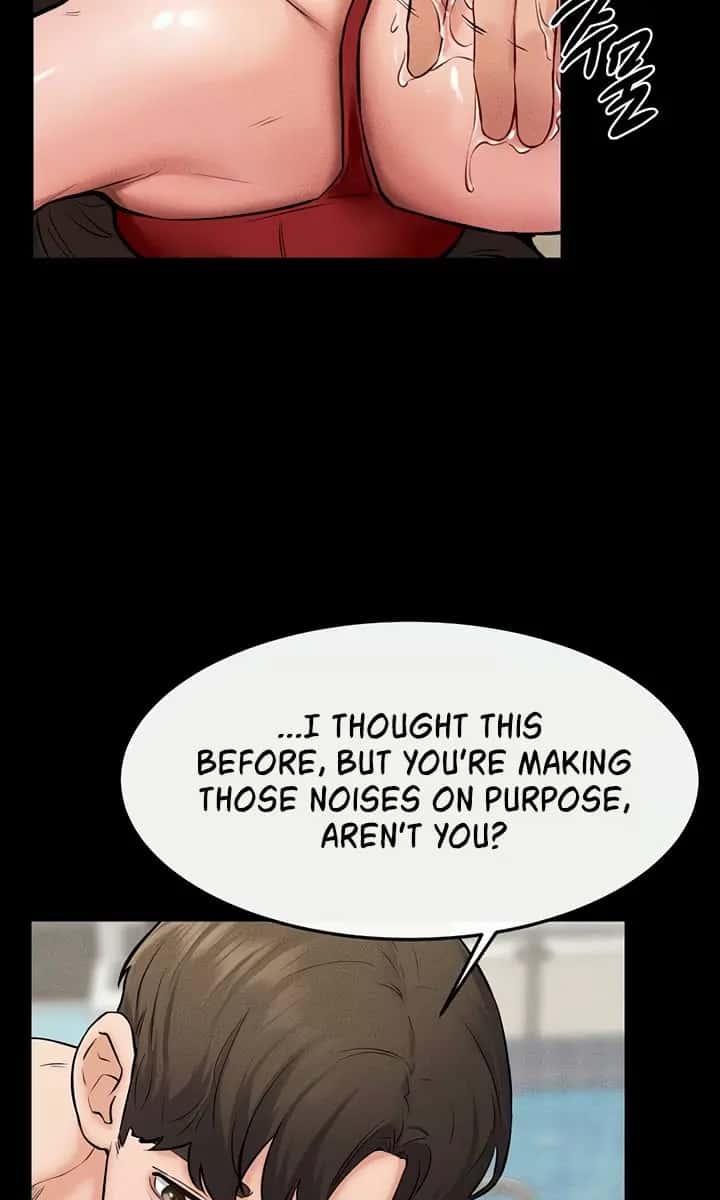 My New Family Is Too Nice to Me Chapter 66 Page 64
