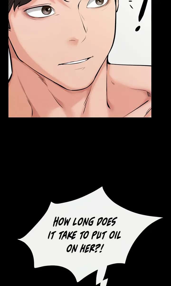 My New Family Is Too Nice to Me Chapter 66 Page 72