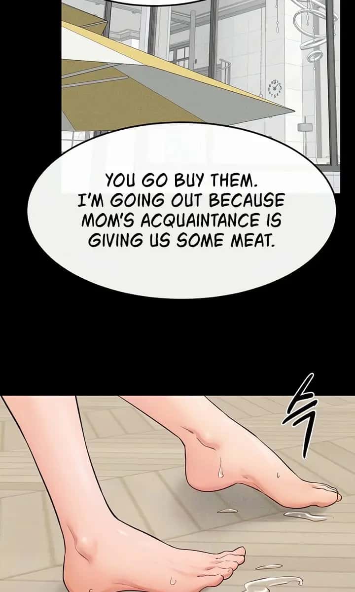 My New Family Is Too Nice to Me Chapter 66 Page 87