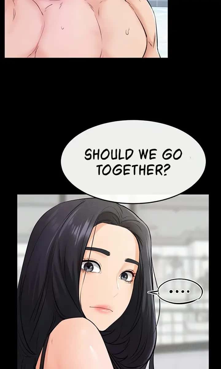 My New Family Is Too Nice to Me Chapter 66 Page 89