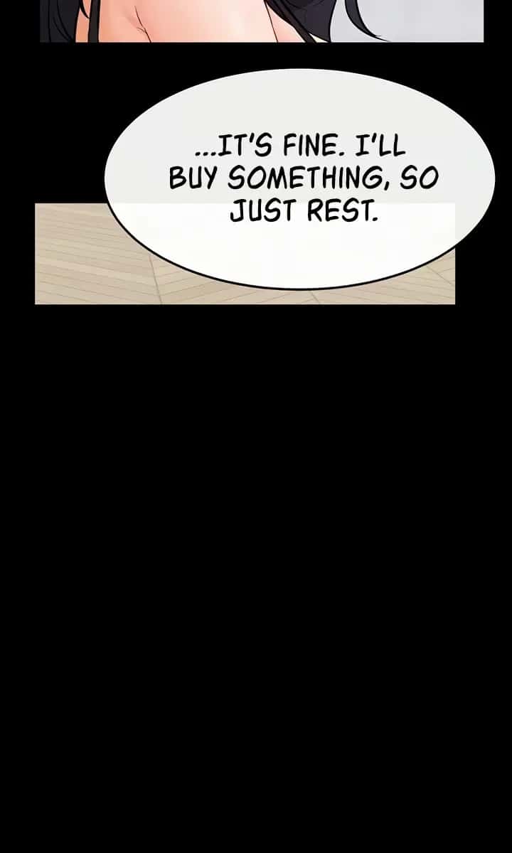 My New Family Is Too Nice to Me Chapter 66 Page 90