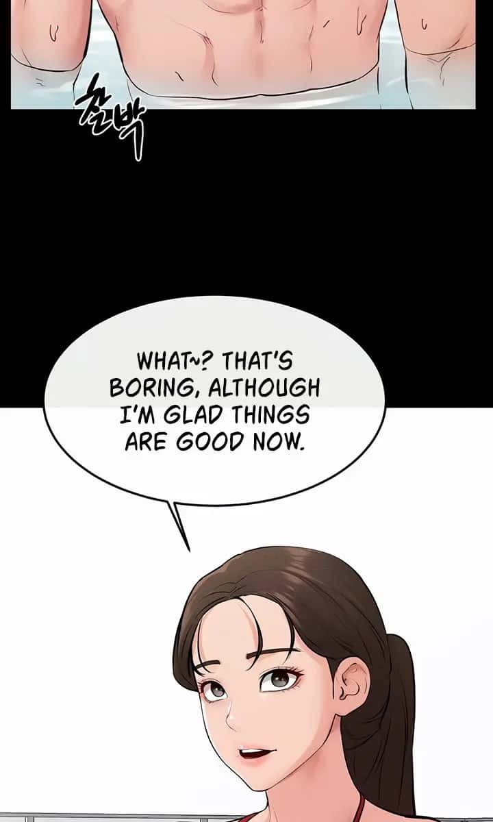My New Family Is Too Nice to Me Chapter 66 Page 94