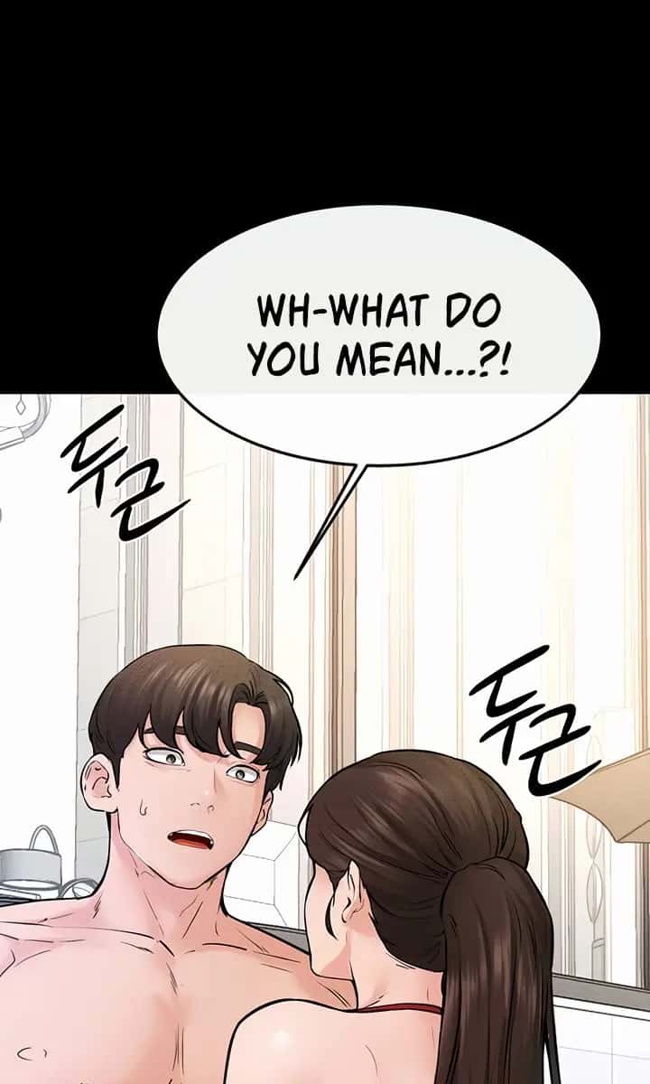 My New Family Is Too Nice to Me Chapter 67 Page 4