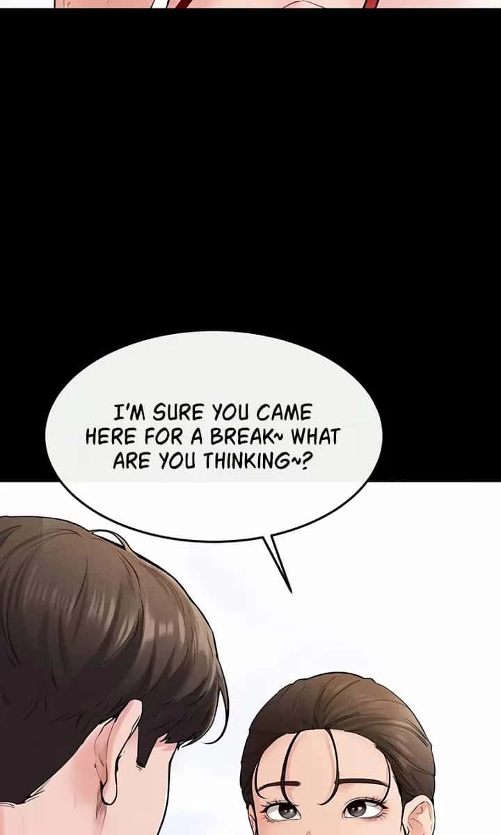 My New Family Is Too Nice to Me Chapter 67 Page 8