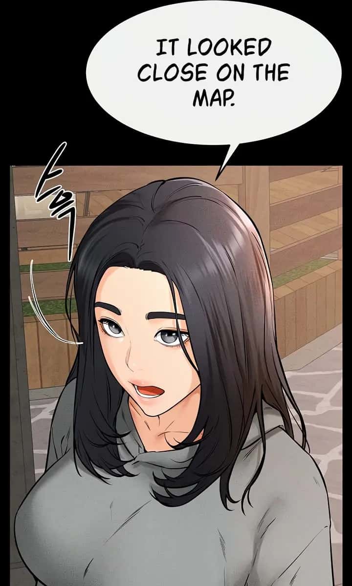 My New Family Is Too Nice to Me Chapter 67 Page 27