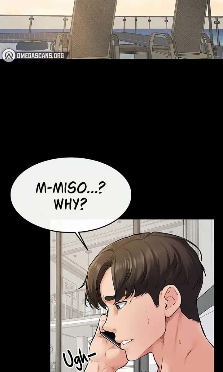 My New Family Is Too Nice to Me Chapter 67 Page 34
