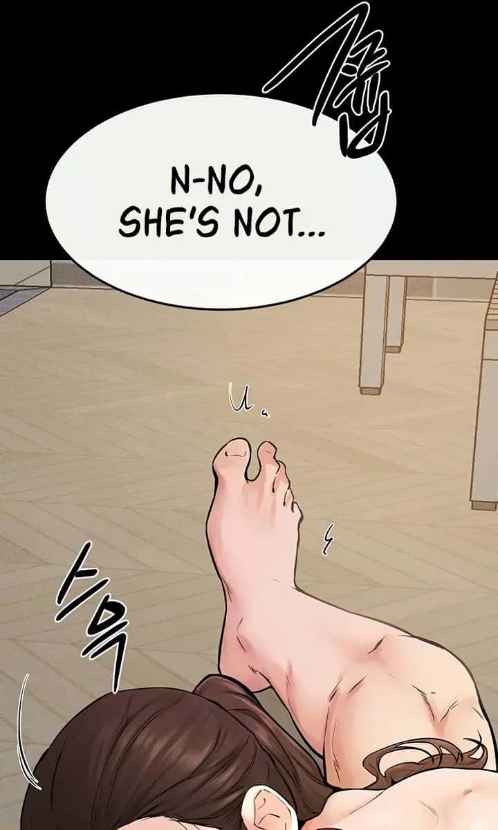 My New Family Is Too Nice to Me Chapter 67 Page 40