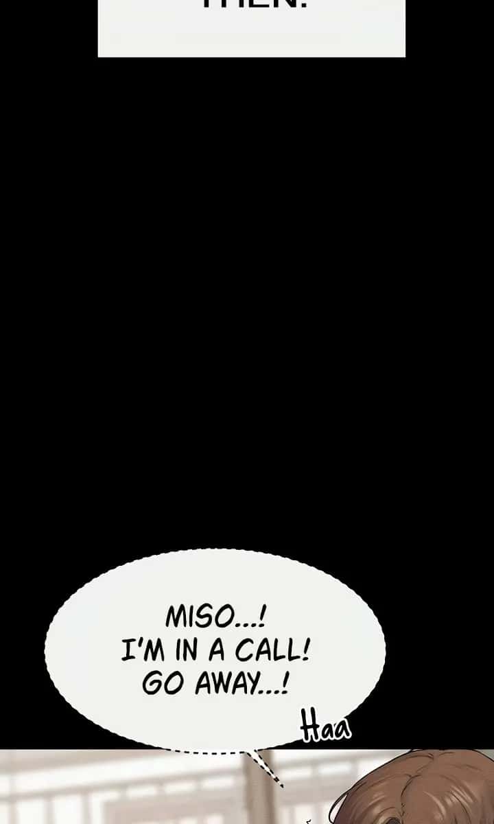 My New Family Is Too Nice to Me Chapter 67 Page 42