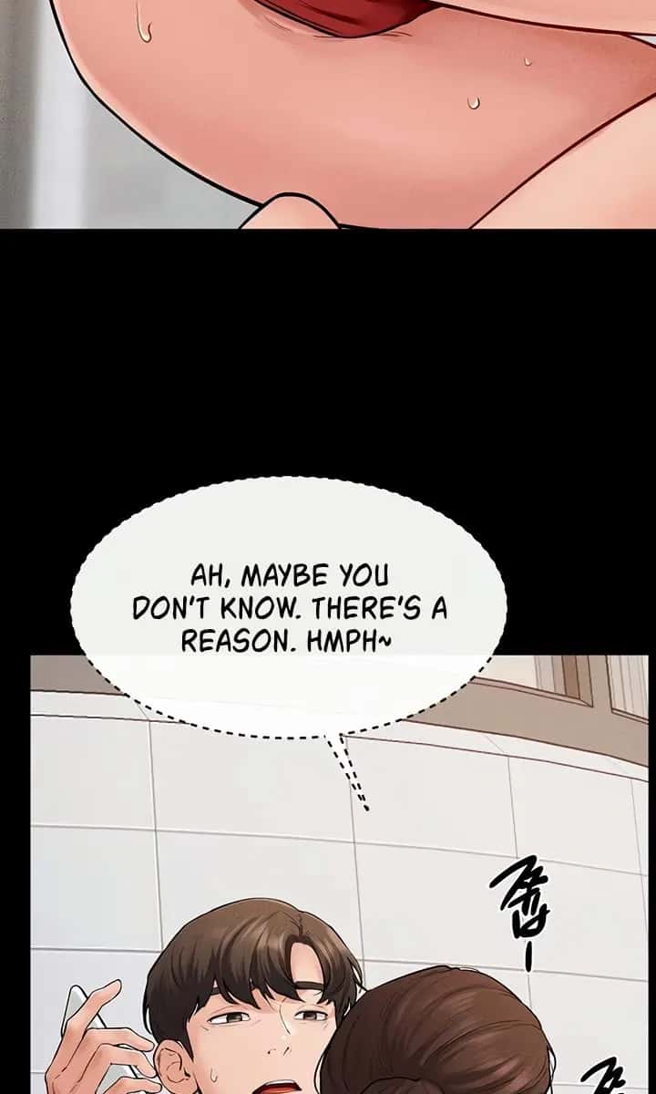 My New Family Is Too Nice to Me Chapter 67 Page 45